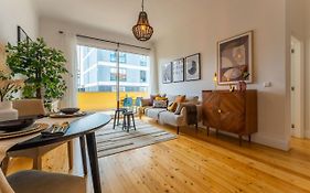 Flh Funchal Urban Escape Flat