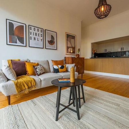 Flh Funchal Urban Escape Flat Apartment Exterior photo