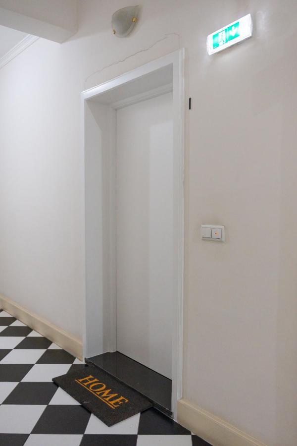 Flh Funchal Urban Escape Flat Apartment Exterior photo