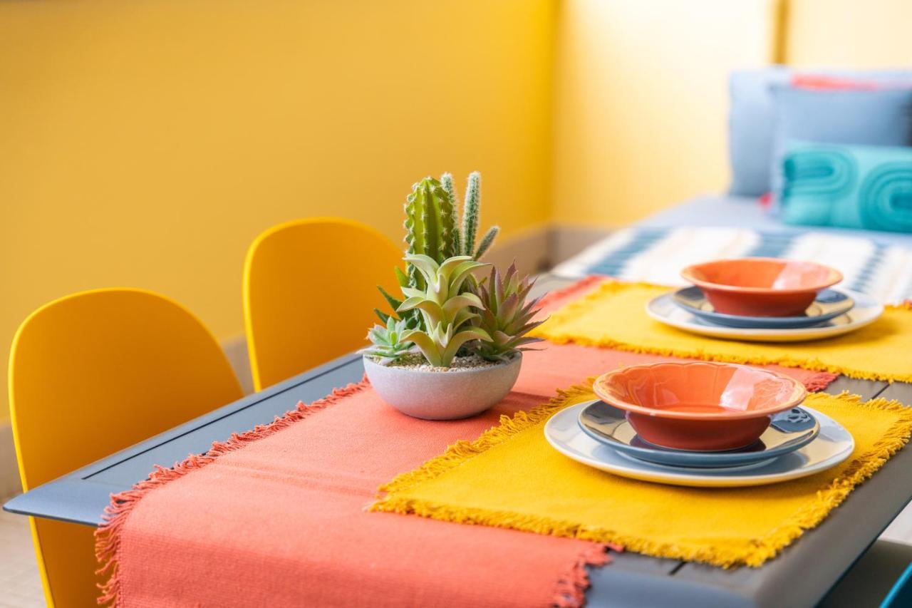 Flh Funchal Urban Escape Flat Apartment Exterior photo