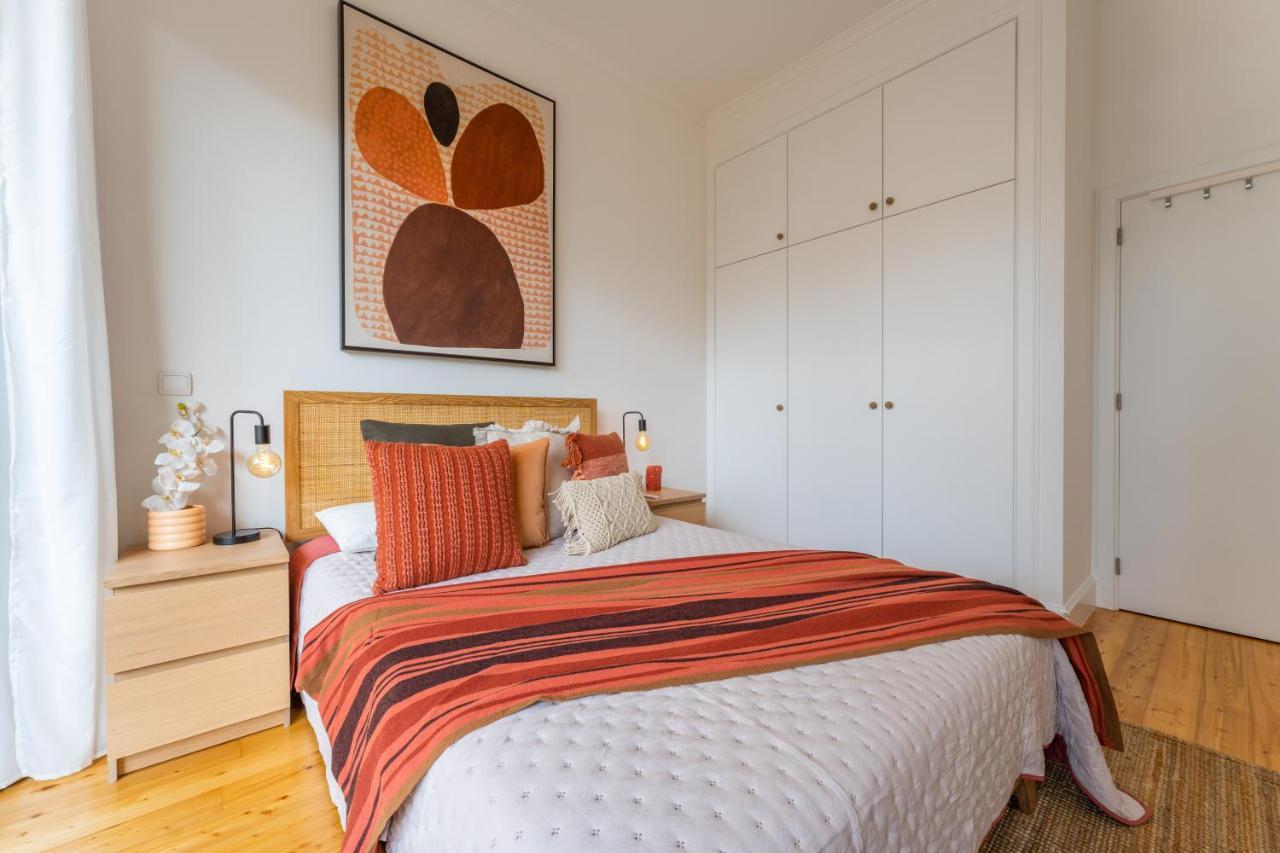 Flh Funchal Urban Escape Flat Apartment Exterior photo