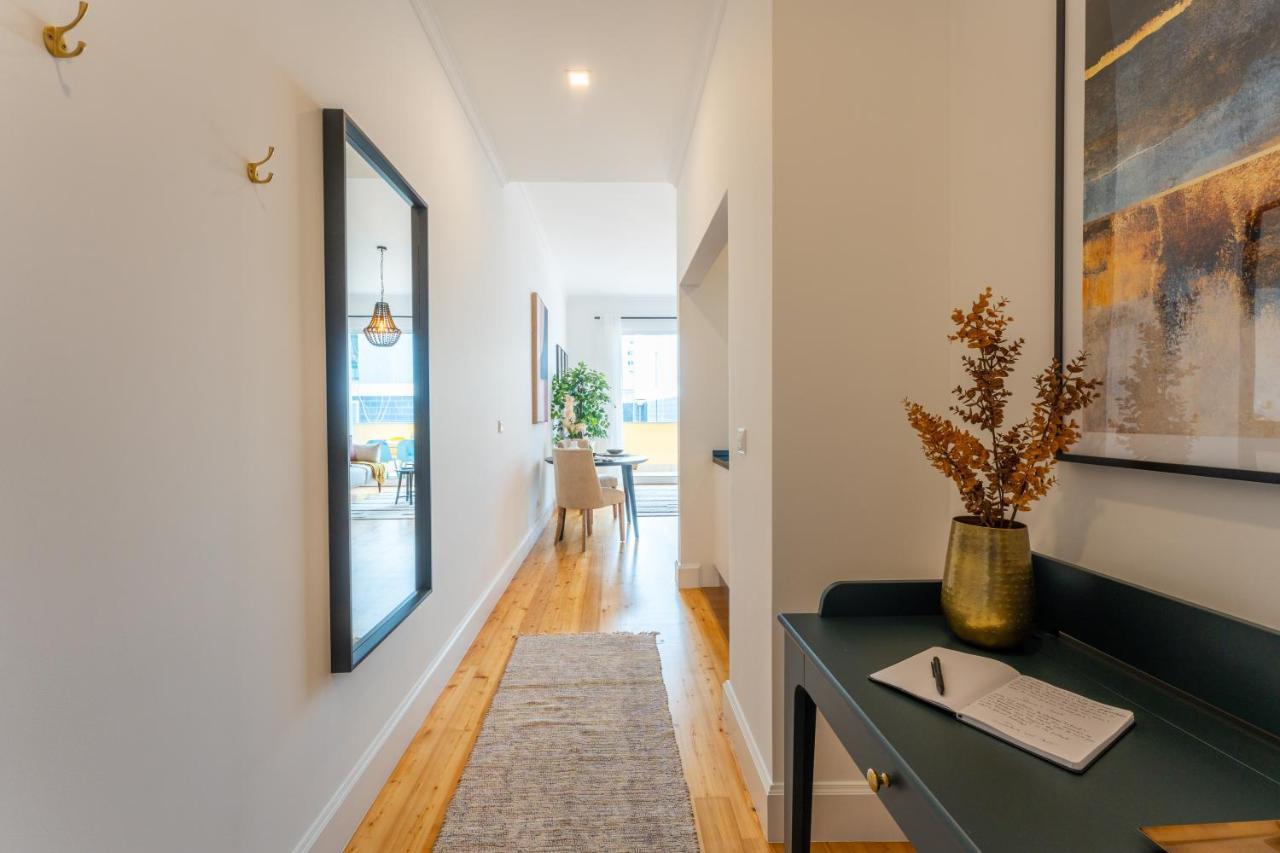 Flh Funchal Urban Escape Flat Apartment Exterior photo